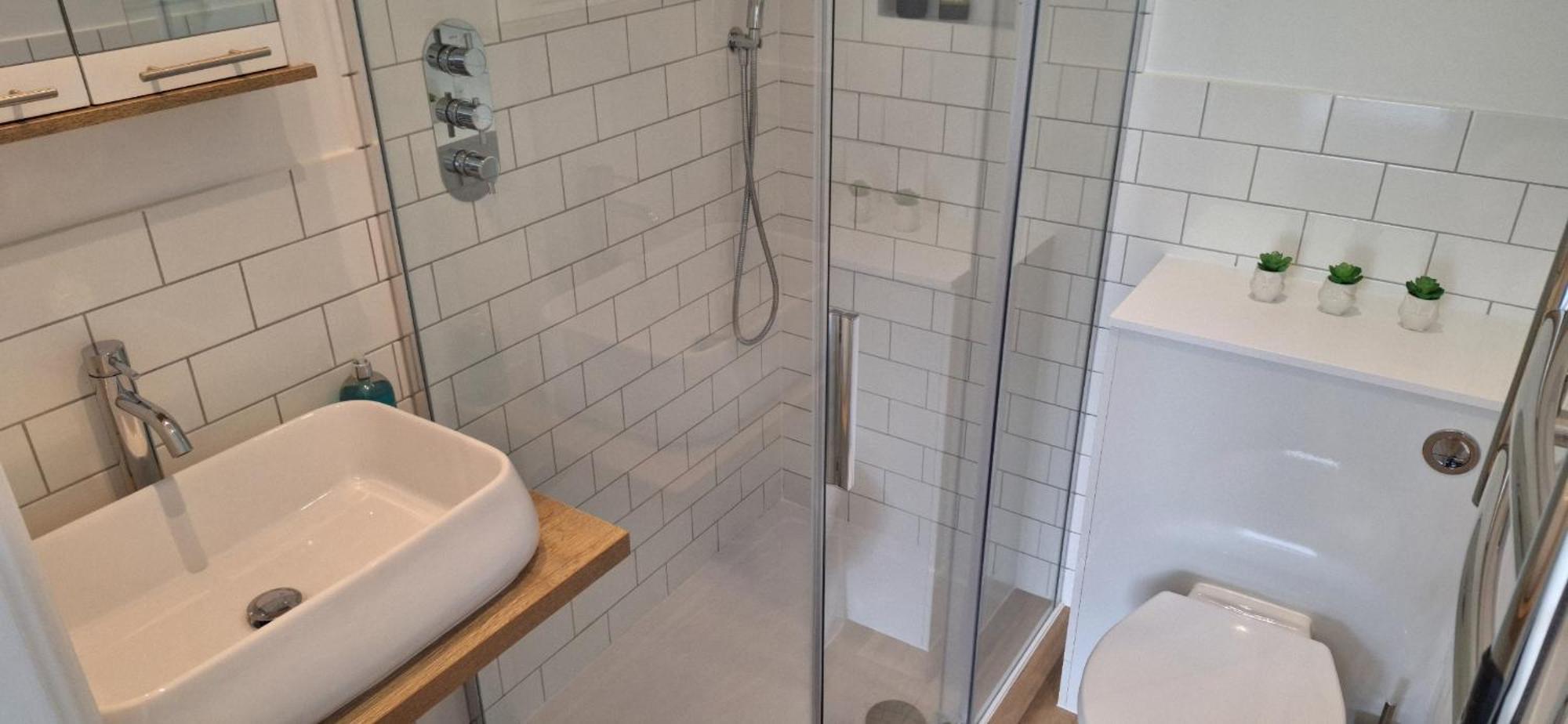 New 3 Bedrooms Flat In Ashford Near Heathrow Екстериор снимка